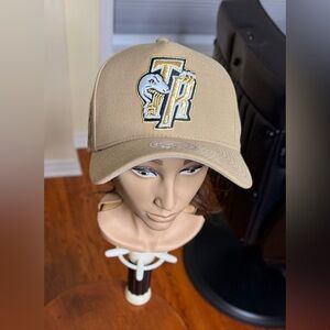 Beautiful Toronto Raptors Cap!!!